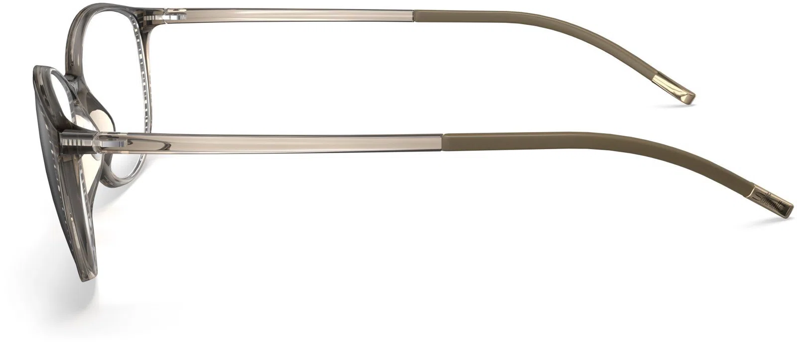 Silhouette SPX Illusion Fullrim 1604 Eyeglasses - view 79